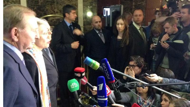 О чем договорились в Минске: мир или война? О чем договорились в Минске: мир или война?