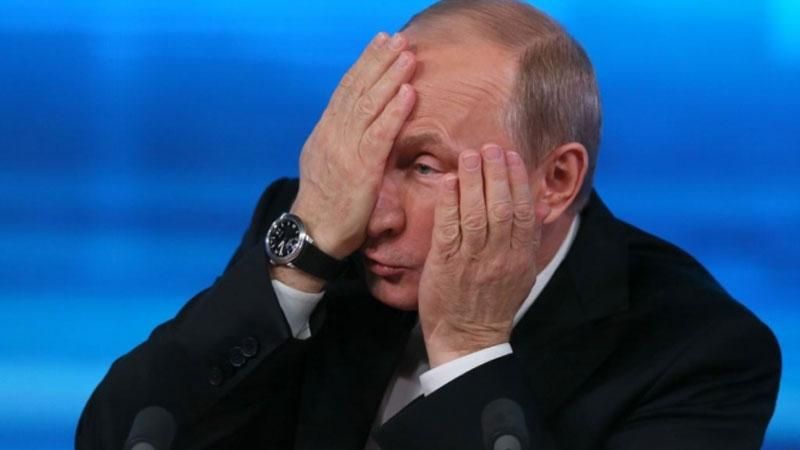 В Басманном суде Путина называют ху*лом В Басманном суде Путина называют ху*лом