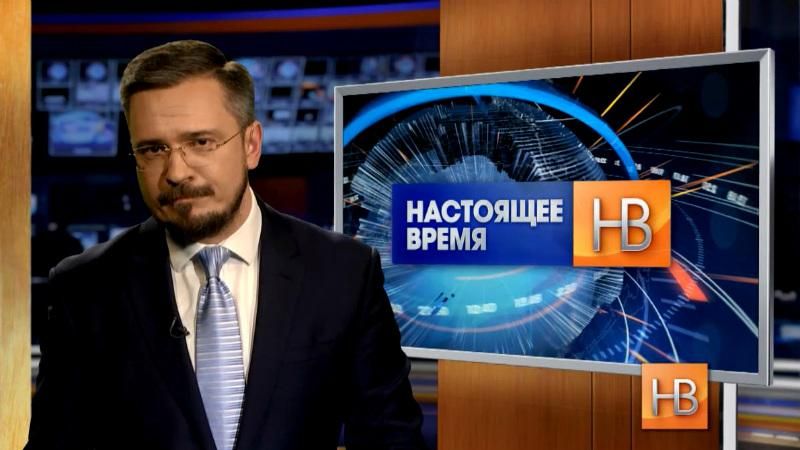 "Настоящее Время". Моторола готовится к параду в Донецке, Хирург ответил Навальному "Настоящее Время". Моторола готовится к параду в Донецке, Хирург ответил Навальному