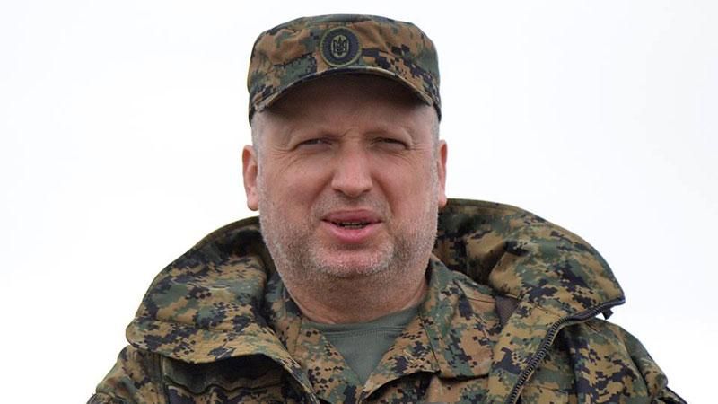 РНБО прийняла низку рішень щодо оборони України