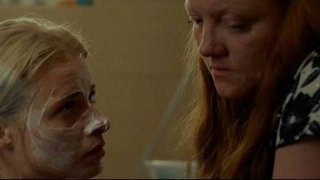 У прокат виходить новий український фільм (Трейлер) У прокат виходить новий український фільм (Трейлер)