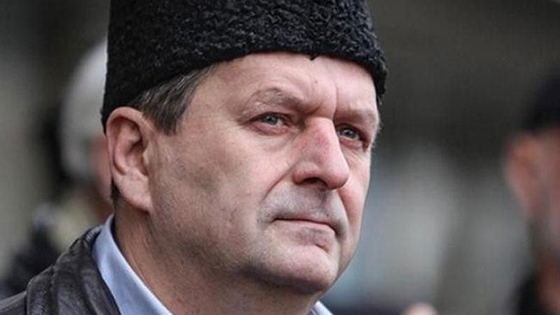 Заместитель главы Меджлиса объявил голодовку Заместитель главы Меджлиса объявил голодовку