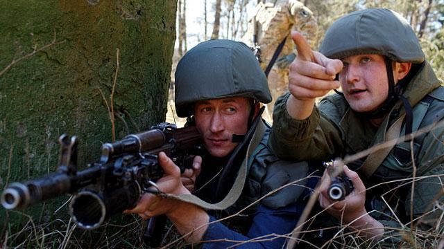 Как государство экономит на демобилизованных бойцах АТО Как государство экономит на демобилизованных бойцах АТО