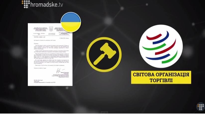 "Слідство. Інфо". Дали прикурити "Слідство. Інфо". Дали прикурити