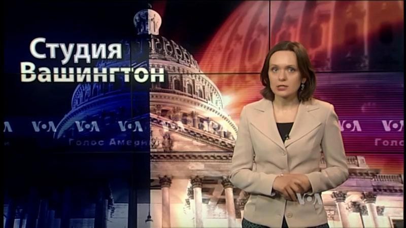 "Голос Америки". США хочуть зупинити наступ бойовиків європейськими санкціями