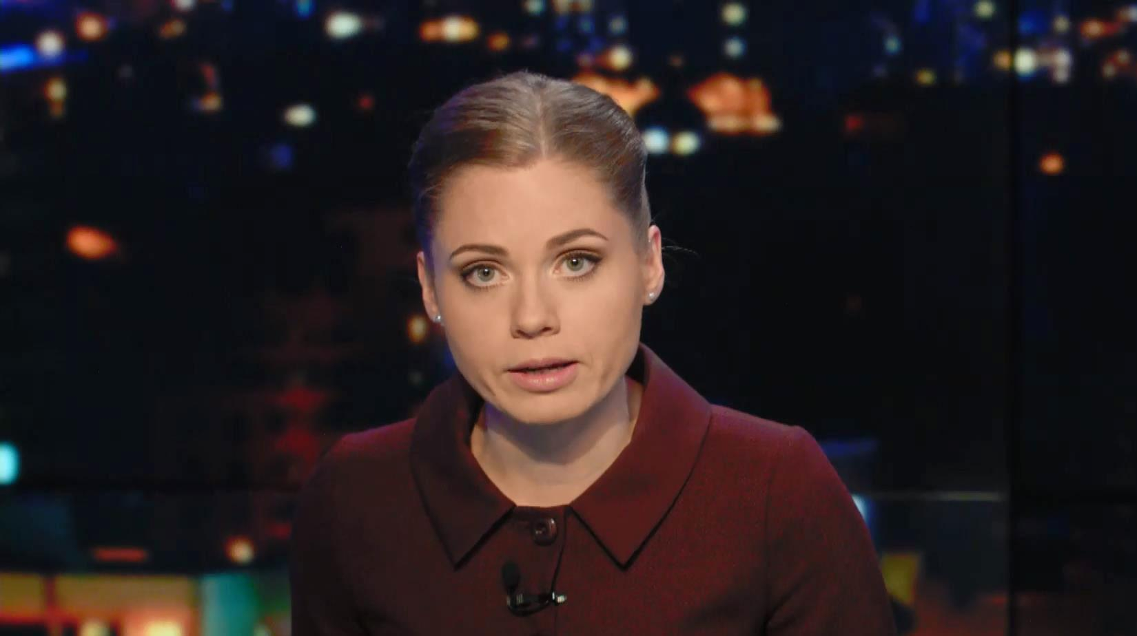 Выпуск новостей 6 мая по состоянию на 23:00 - 7 мая 2015 - Телеканал новин 24