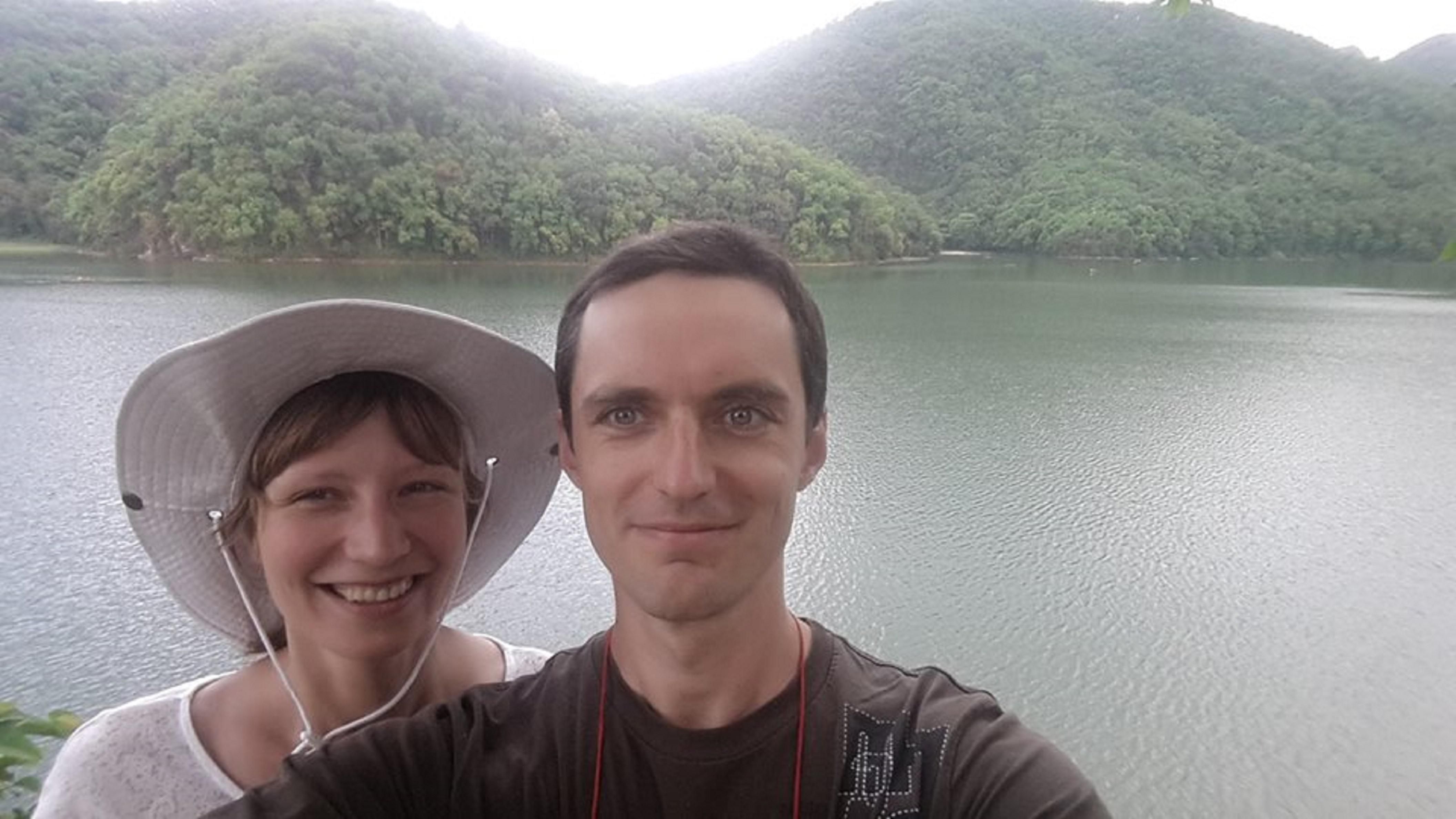 Без Шкиряка: история украинцев, которые вернулись из Непала самостоятельно Без Шкиряка: история украинцев, которые вернулись из Непала самостоятельно