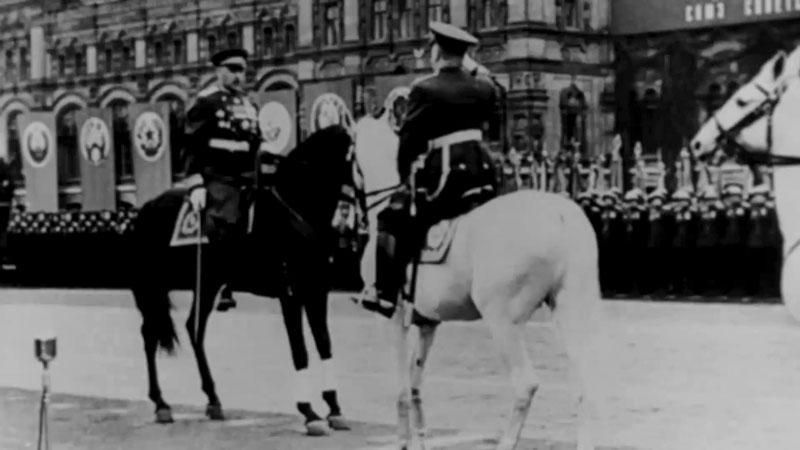 Перемога над нацизмом немислима без українців: соціальний ролик Перемога над нацизмом немислима без українців: соціальний ролик