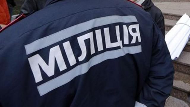 Міліція зловила терориста, який з Горлівки втік лікуватися до Дзержинська
