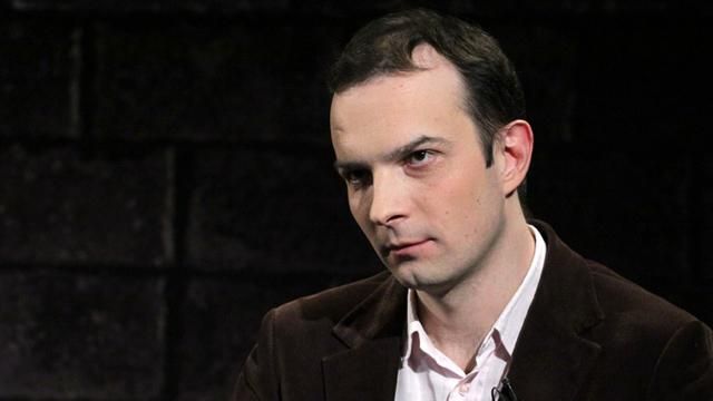 Аваков відповідатиме перед законом, якщо не хоче, щоб відповідали його підлеглі, — Соболєв Аваков відповідатиме перед законом, якщо не хоче, щоб відповідали його підлеглі, — Соболєв