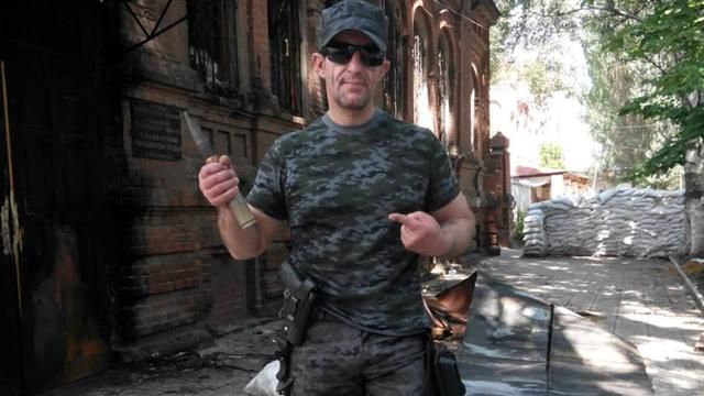 Шкіряк: За крісло не тримаюся, але цапом-відбувайлом не буду Шкіряк: За крісло не тримаюся, але цапом-відбувайлом не буду