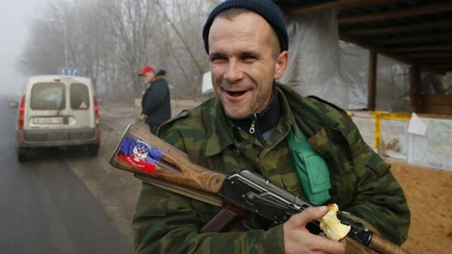 У "ДНР" почалися масові гоніння за проукраїнські погляди