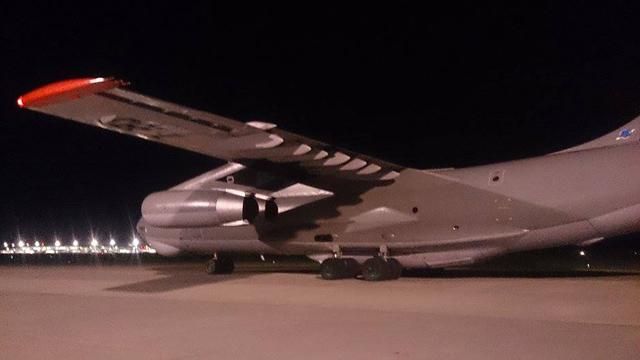 В Воздушных силах похвастались, что сэкономили на эвакуации из Непала В Воздушных силах похвастались, что сэкономили на эвакуации из Непала