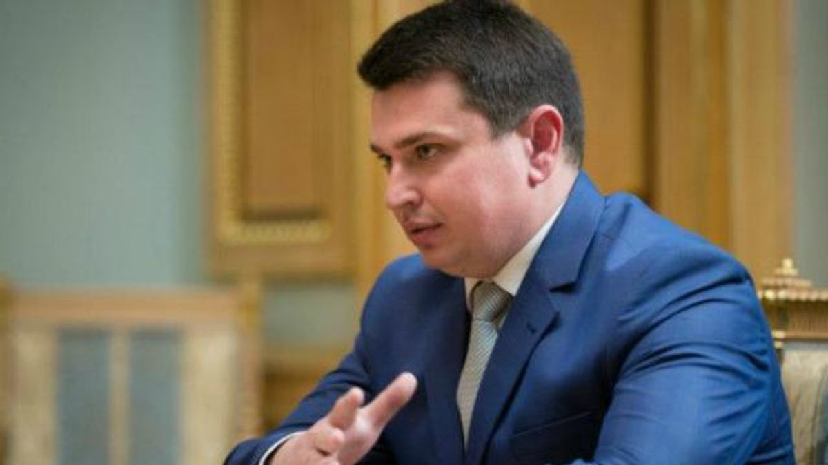 Українських корупціонерів внесуть в одну базу
