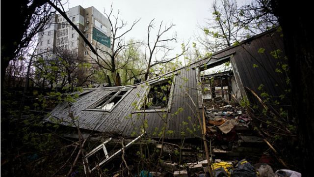 Знищені та розкрадені підприємства: що дали окупанти жителям Донбасу? (Інфографіка) 