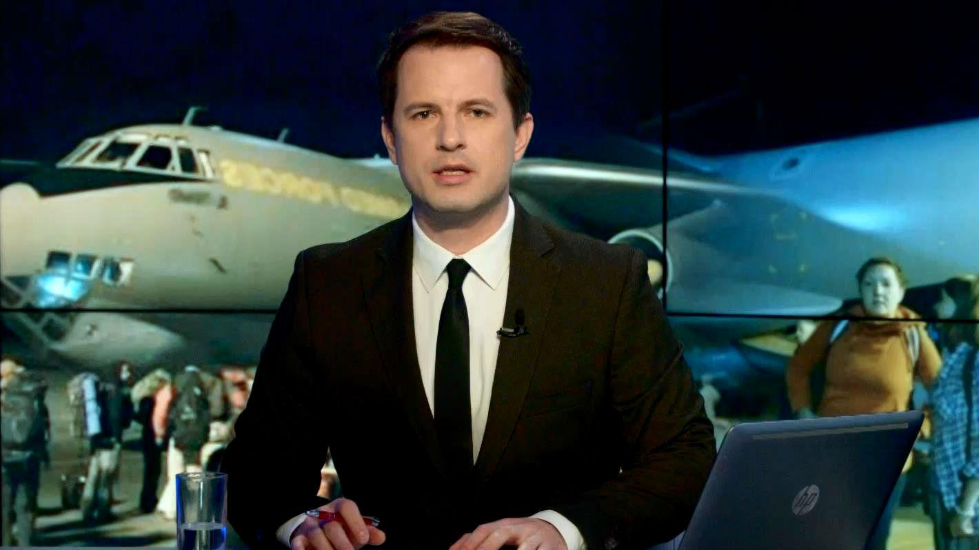 Выпуск новостей 7 мая по состоянию на 15:00