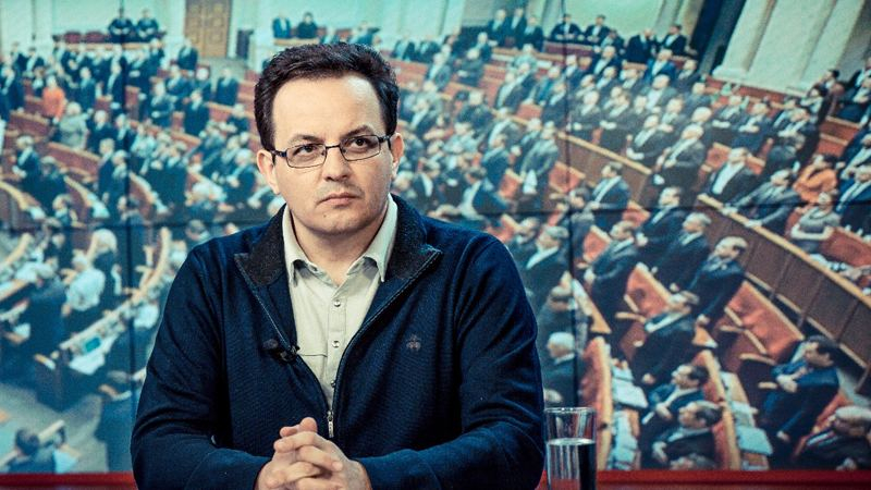 В "Самопомочи" отмечают, что более 7 миллиардов м³ газа не учтены при установлении тарифов