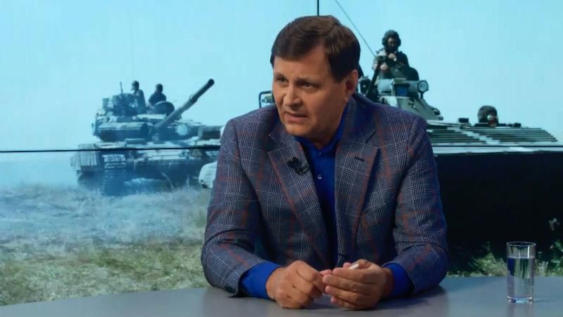 Сообщники Януковича до сих пор у власти, — Ландик
