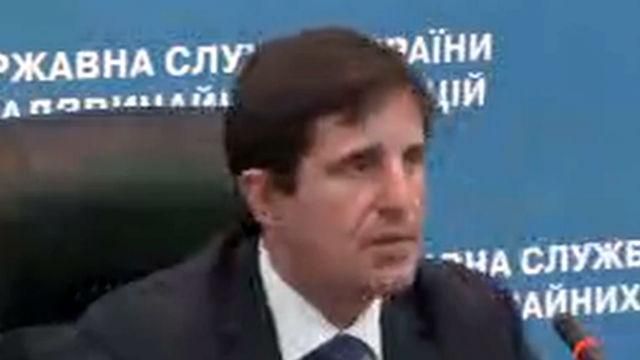 Шкіряк розповів про основну проблему евакуації з Непалу Шкіряк розповів про основну проблему евакуації з Непалу