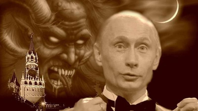 Путін змушений воювати з дияволом, якого сам створив, — екс-посол США в РФ