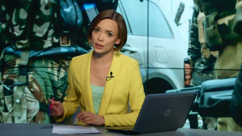 Выпуск новостей 7 мая по состоянию на 17:00 - 7 мая 2015 - Телеканал новин 24