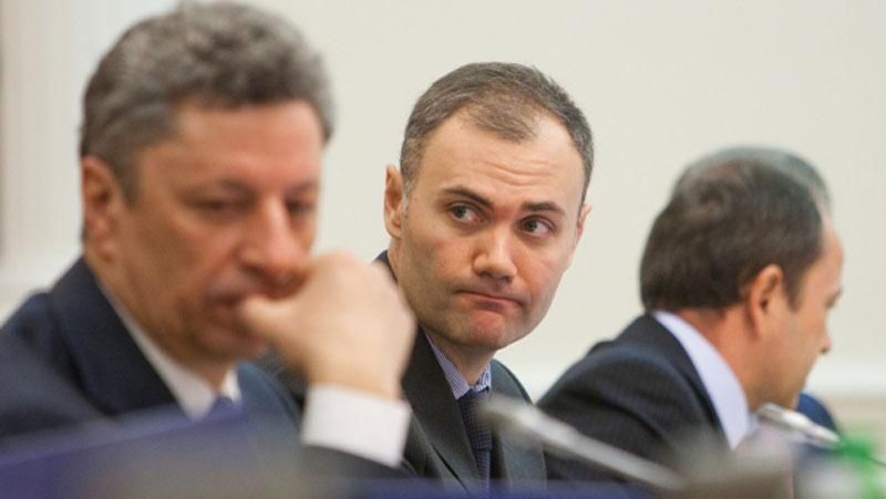 Колобову нема куди повертатись: його житло в Україні арештоване Колобову нема куди повертатись: його житло в Україні арештоване