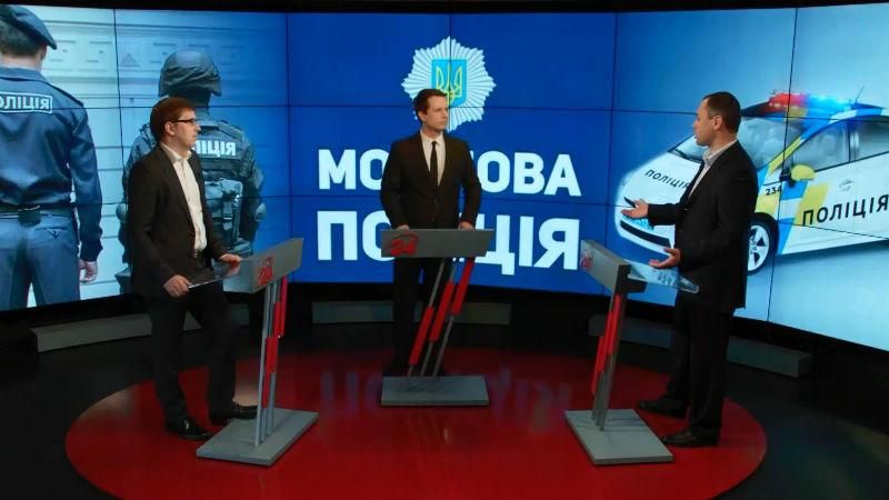 В Україні можуть скасувати презумпцію невинуватості, — експерт В Україні можуть скасувати презумпцію невинуватості, — експерт