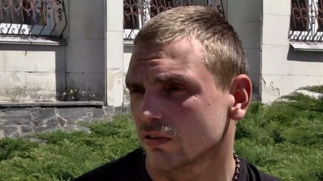 Демобилизованным солдатам 72 бригады не списывают утраченное оружие Демобилизованным солдатам 72 бригады не списывают утраченное оружие