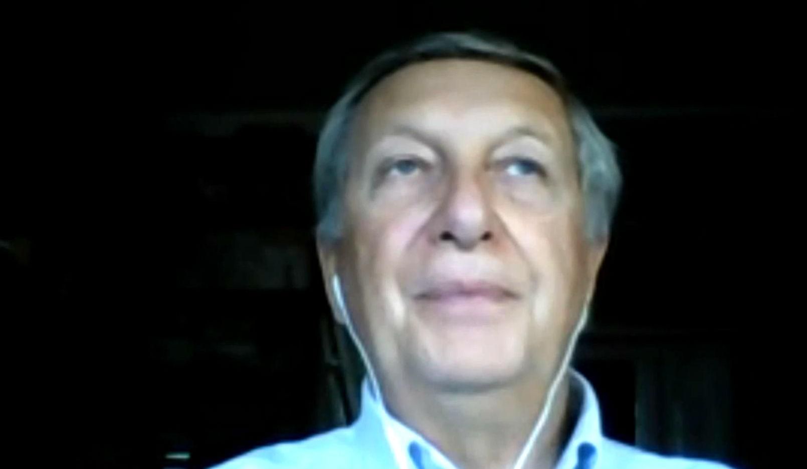 Следующий Майдан будет за отставку Порошенко, — Боровой Следующий Майдан будет за отставку Порошенко, — Боровой