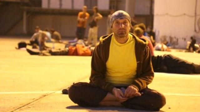 Ми готові були влаштувати "Катмайдан", — журналіст про горе-евакуацію з Непалу Ми готові були влаштувати "Катмайдан", — журналіст про горе-евакуацію з Непалу