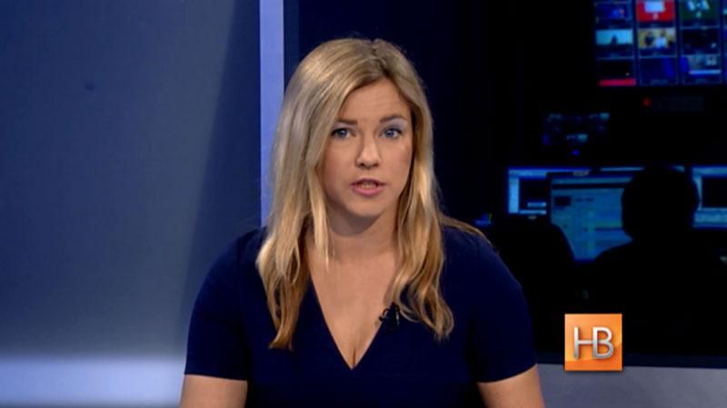 "Настоящее Время". Бойкот георгіївських стрічок в СНД, життя радянського ветерана у Брукліні "Настоящее Время". Бойкот георгіївських стрічок в СНД, життя радянського ветерана у Брукліні