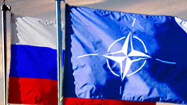 Росія і НАТО відновлюють обмін військовою інформацією