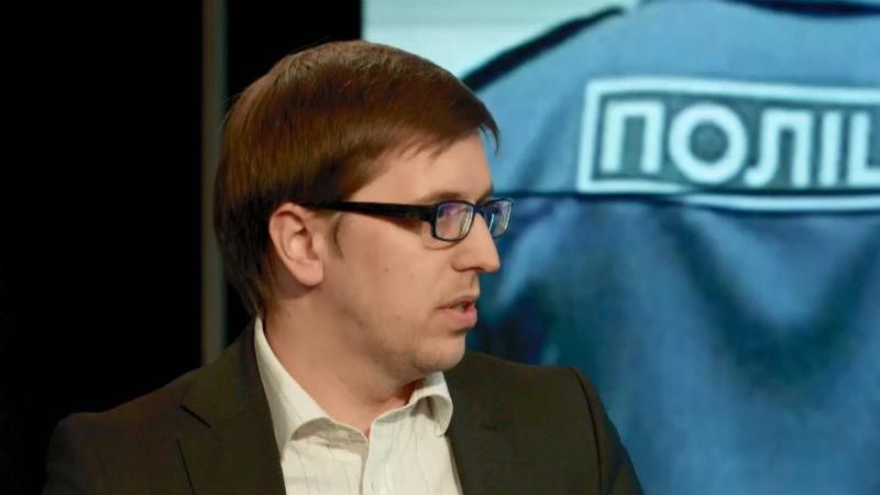 Новый законопроект о регулировании дорожного движения — незаконный, — эксперт Новый законопроект о регулировании дорожного движения — незаконный, — эксперт