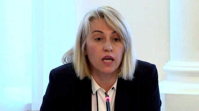 Тарифи на комунальні послуги можуть подешевшати на третину Тарифи на комунальні послуги можуть подешевшати на третину