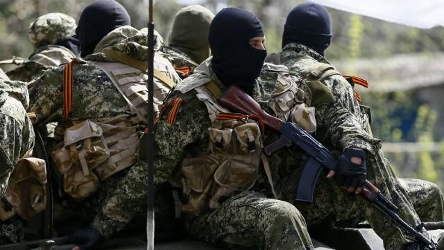 Элитное подразделение "ДНР" едет атаковать наши позиции под Горловкой,  —  волонтер