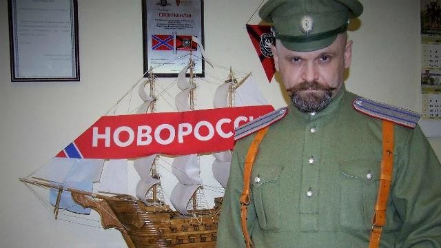 Терористи в "ЛНР" жорстоко катують своїх поплічників, — бойовик Терористи в "ЛНР" жорстоко катують своїх поплічників, — бойовик