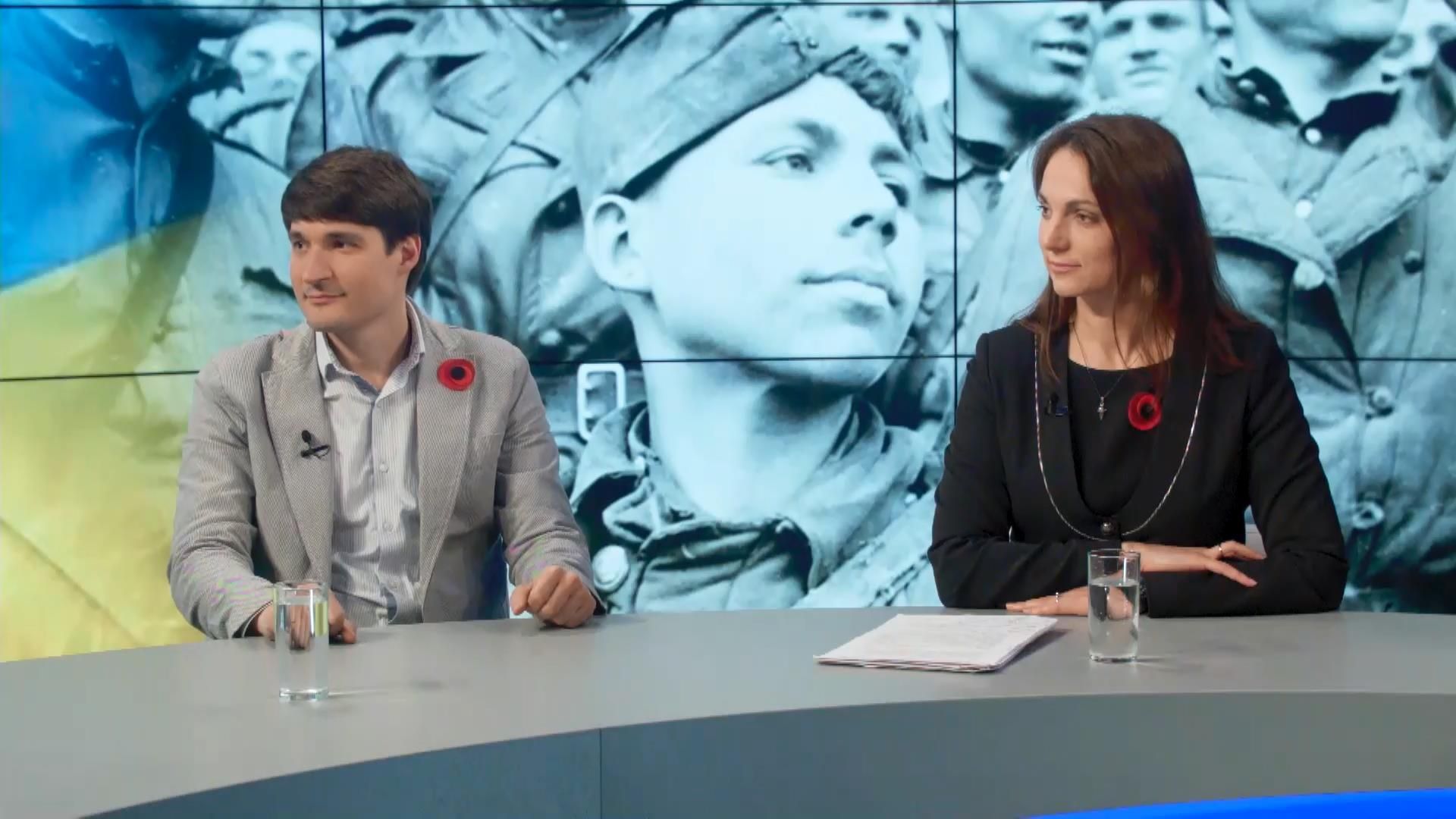 Празднование 70-летия победы над нацизмом станет пощечиной для Путина, – политолог Празднование 70-летия победы над нацизмом станет пощечиной для Путина, – политолог