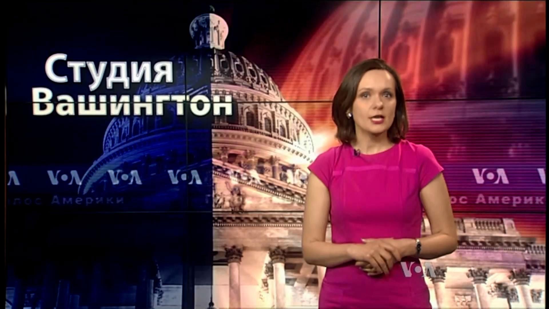 "Голос Америки". День Перемоги поклав початок відродженню сталінізму "Голос Америки". День Перемоги поклав початок відродженню сталінізму