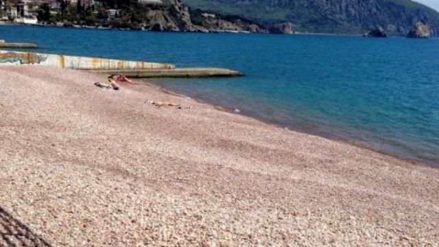 "Докримнашились". Як зараз виглядає "туристичний" Крим "Докримнашились". Як зараз виглядає "туристичний" Крим