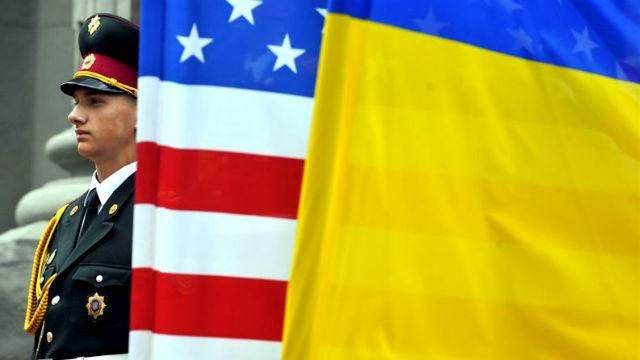 В Минобороны отчитались сколько получили помощи от США В Минобороны отчитались сколько получили помощи от США