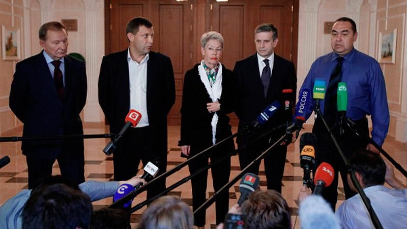 Україна і Росія вже готові піти на компроміс, — політолог Україна і Росія вже готові піти на компроміс, — політолог