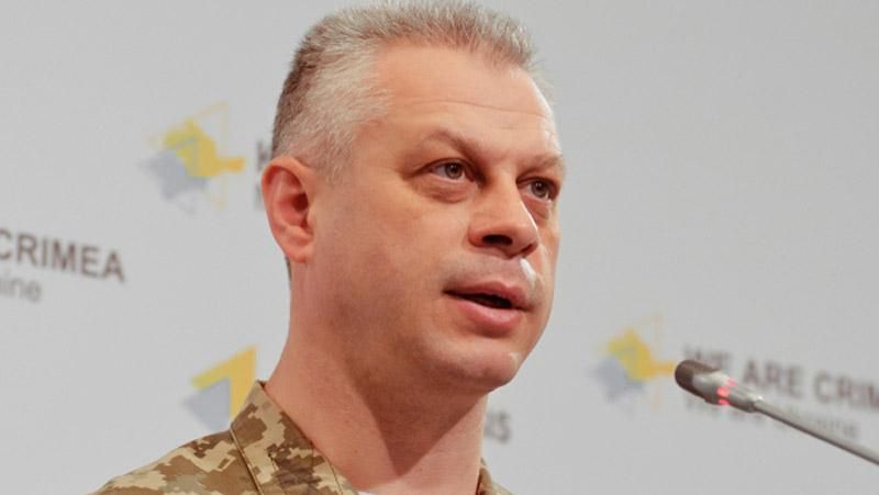 Україна понесла великі втрати у зоні АТО