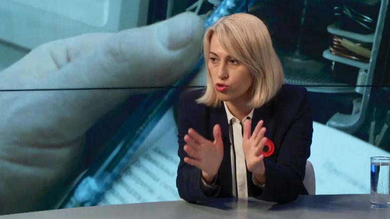 Украина имеет половину из того газа, который хотят покупать за границей, — нардеп