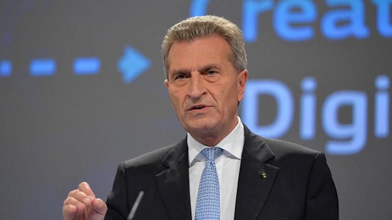 Росія шпигувала за Єврокомісією під час "газових переговорів" Росія шпигувала за Єврокомісією під час "газових переговорів"