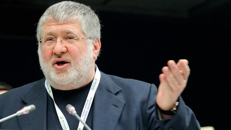 Коломойський здійняв скандал через 2 мільярди гривень, — Лещенко Коломойський здійняв скандал через 2 мільярди гривень, — Лещенко