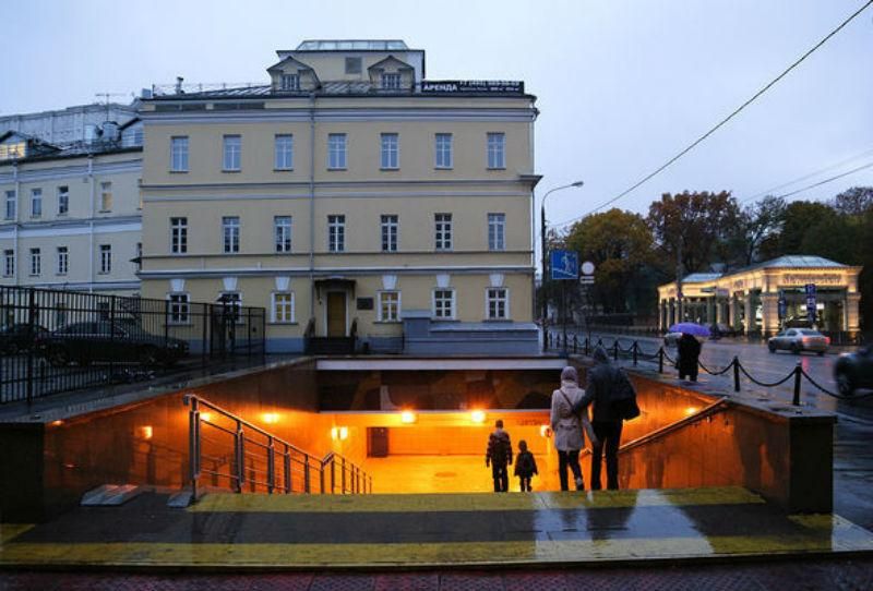 Зомбування продовжується: у Москві транслюють свої факти про війну Зомбування продовжується: у Москві транслюють свої факти про війну