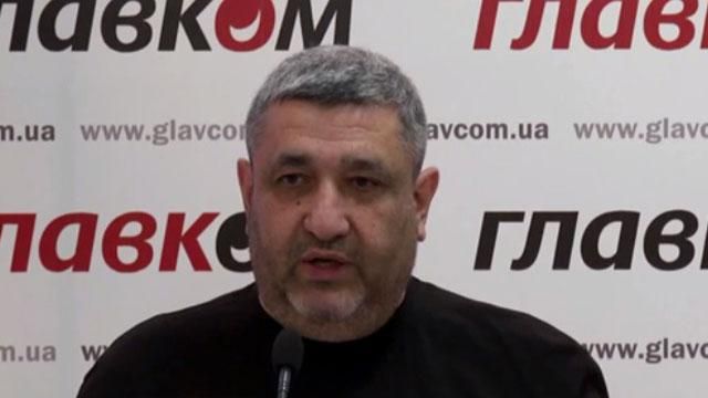 Возможна ли Россия без Путина? — расскажет российский журналист Возможна ли Россия без Путина? — расскажет российский журналист