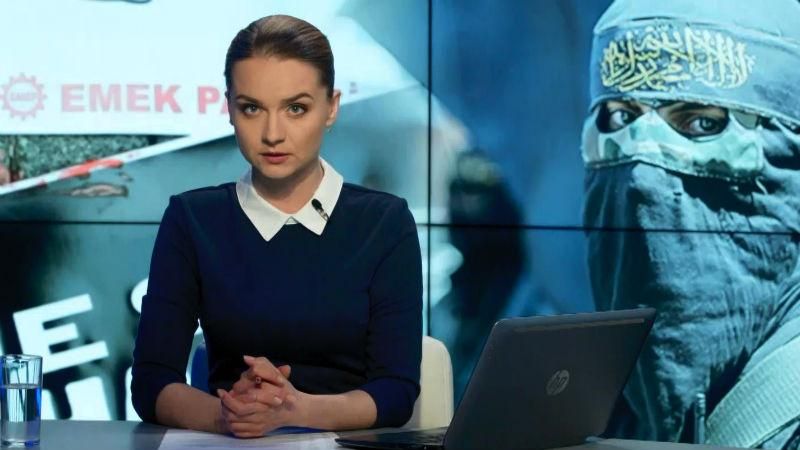 Випуск новин 8 травня станом на 15:00