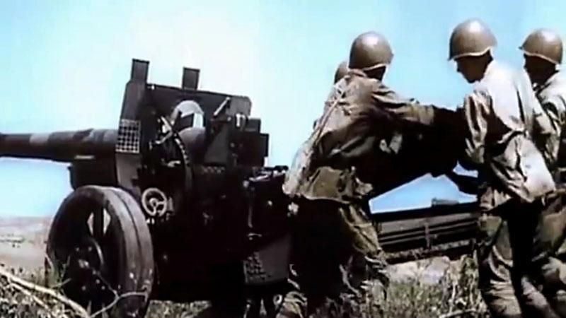 Уся правда про внесок України у перемогу над нацизмом Уся правда про внесок України у перемогу над нацизмом