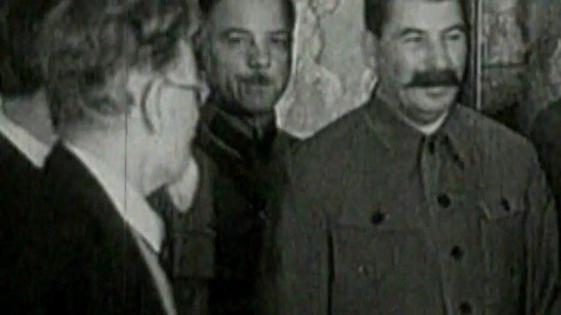 70 років тому нацистська Німеччина капітулювала 70 років тому нацистська Німеччина капітулювала